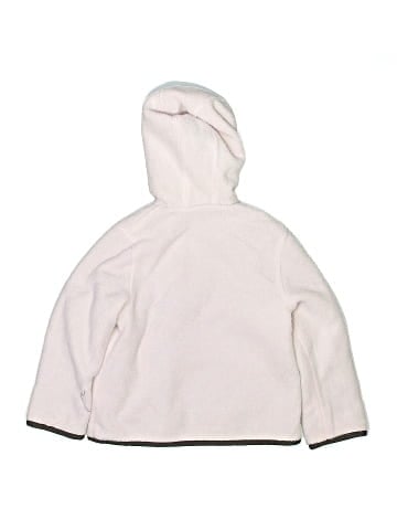 Rothschild Zip Up Hoodie (view 2)