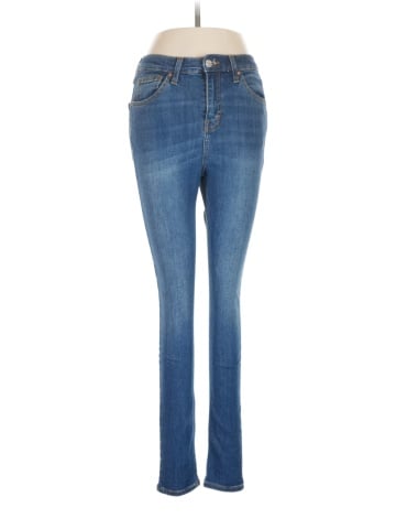 Topshop Jeans (view 1)
