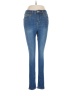 Topshop Blue Jeans Size 28 waist - photo 1