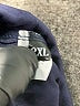 Unbranded Solid Blue Casual Pants Size 2XL - photo 4