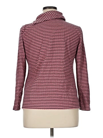 Talbots Outlet Turtleneck Sweater (view 2)