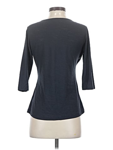 One September 3/4 Sleeve Top (view 2)