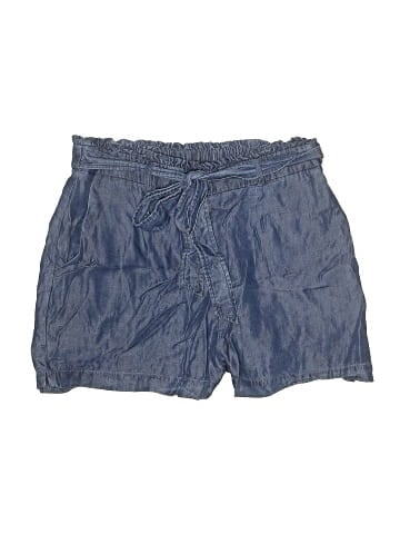 LC Lauren Conrad Denim Shorts (view 1)