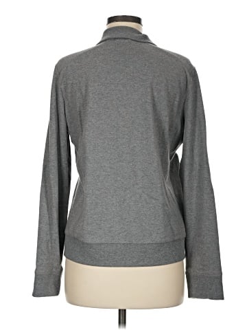 L-RL Lauren Active Ralph Lauren Cardigan (view 2)