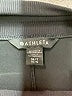 Athleta Solid Black Casual Pants Size 10 (tall) - photo 7