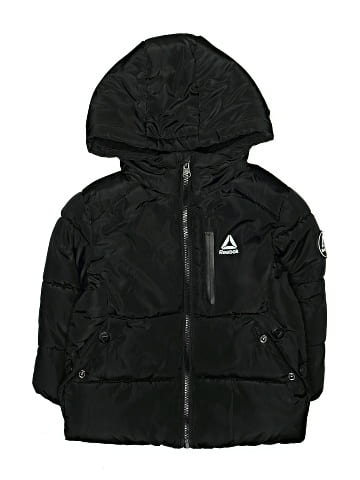 Reebok Snow Jacket (view 1)