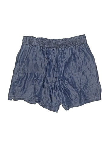 LC Lauren Conrad Denim Shorts (view 2)