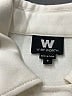 W by Worth Ivory Jacket Size 2 - 4 - photo 6