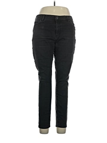 Ann Taylor LOFT Jeans (view 1)
