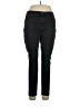 Ann Taylor LOFT Black Jeans Size 32 waist - photo 1