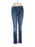 Banana Republic Hearts Blue Jeans Size 29 waist - photo 1