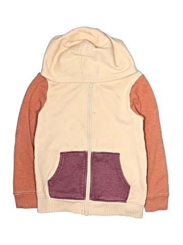 Cat & Jack Zip Up Hoodie (view 1)