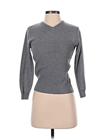 Geoffrey Beene Long Sleeve Top (view 1)