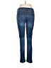 Banana Republic Hearts Blue Jeans Size 29 waist - photo 2