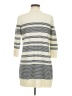 Talbots 100% Pima Cotton Ivory Cardigan Size M (petite) - photo 2