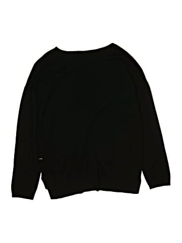 Zara Knitwear Pullover Sweater (view 2)