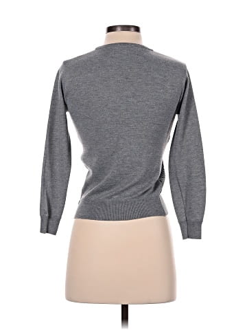 Geoffrey Beene Long Sleeve Top (view 2)