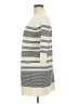 Talbots 100% Pima Cotton Ivory Cardigan Size M (petite) - photo 5