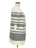 Talbots 100% Pima Cotton Ivory Cardigan Size M (petite) - photo 4