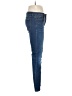 Banana Republic Hearts Blue Jeans Size 29 waist - photo 4