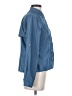 ExOfficio Blue Long Sleeve Button-Down Shirt Size S - photo 4