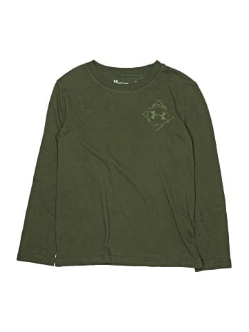 Under Armour Long Sleeve T-Shirt (view 1)