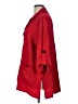 I.C. By Connie K Red Coat Size L - photo 5