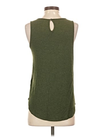 Market and Spruce Sleeveless T-Shirt (view 2)