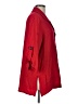I.C. By Connie K Red Coat Size L - photo 4