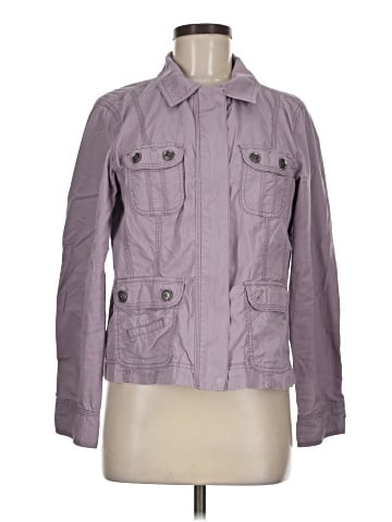 Croft & Barrow Jacket (view 1)
