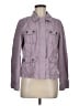Croft & Barrow Purple Jacket Size M - photo 1
