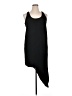 Mossimo Black Casual Dress Size XL - photo 1
