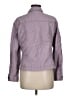 Croft & Barrow Purple Jacket Size M - photo 2