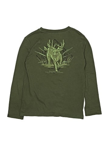 Under Armour Long Sleeve T-Shirt (view 2)