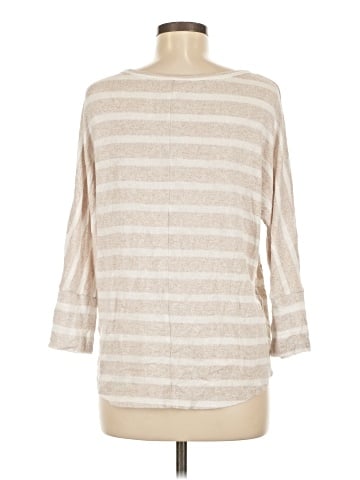 Market and Spruce Pullover Sweater (view 2)