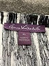 Gloria Vanderbilt 100% Viscose Silver 3/4 Sleeve Blouse Size XL - photo 7