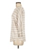 Market and Spruce Tan Pullover Sweater Size M - photo 5