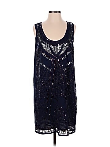 Alya Cocktail Dress (view 1)