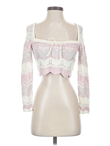 Urban Outfitters Pullover Sweater (view 1)