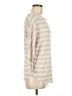 Market and Spruce Tan Pullover Sweater Size M - photo 4