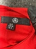 Missguided Red Casual Dress Size 4 - photo 7