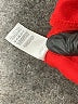 Missguided Red Casual Dress Size 4 - photo 8