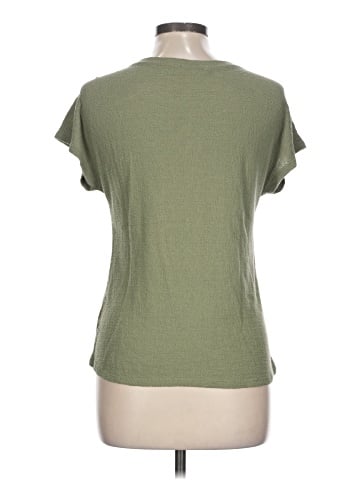 Lavish Short Sleeve Top (view 2)