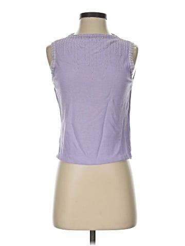 Jamie Sadock Sweater Vest (view 1)