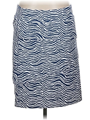 J. McLaughlin Casual Skirt (view 1)