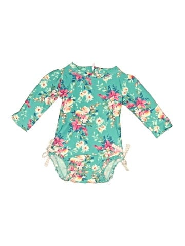 Ruffle Butts Swimsuit Cover Up (view 1)