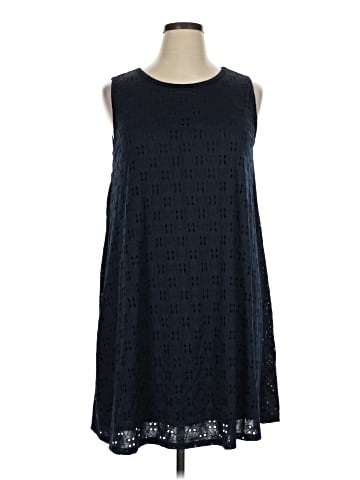 Market and Spruce Casual Dress (view 1)
