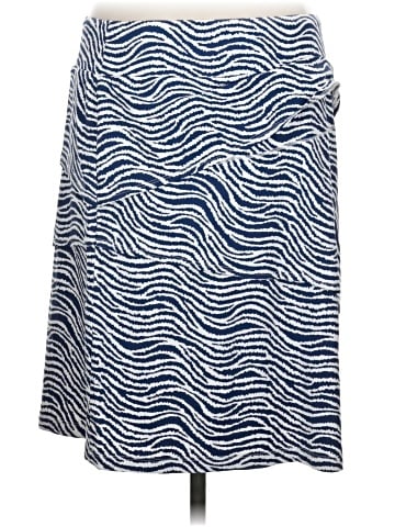 J. McLaughlin Casual Skirt (view 2)