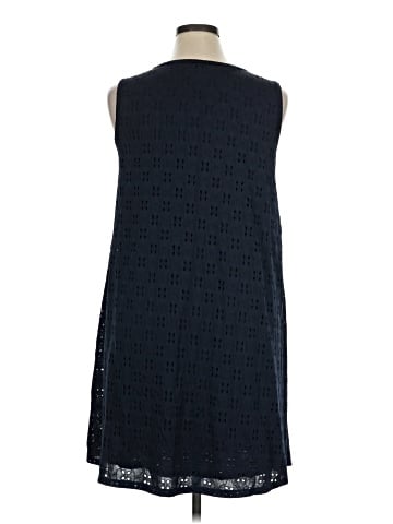 Market and Spruce Casual Dress (view 2)