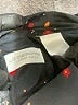 Liz Claiborne Stars Black Short Sleeve Blouse Size M (petite) - photo 7